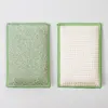 Double-sided bamboo fiber
