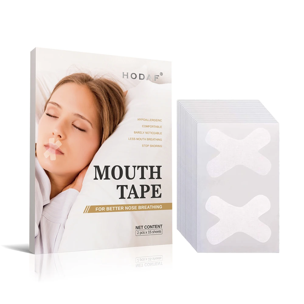 Trending Products Mouth Tape Strips For Sleeping - Buy Mouth Tape For ...