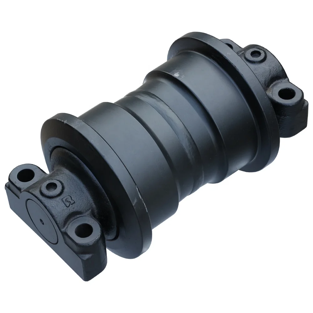 Hitachi Track Rollers - High-Quality Spare Parts for Excavators