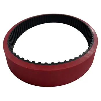Customisable XL/L/H/XH/T5/T10/T20/AT5/AT10/AT20/3M/8M Thickness Rubber Power Conveying Timing Belt OEM Supported