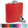 สีแดง