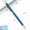 tinta azul