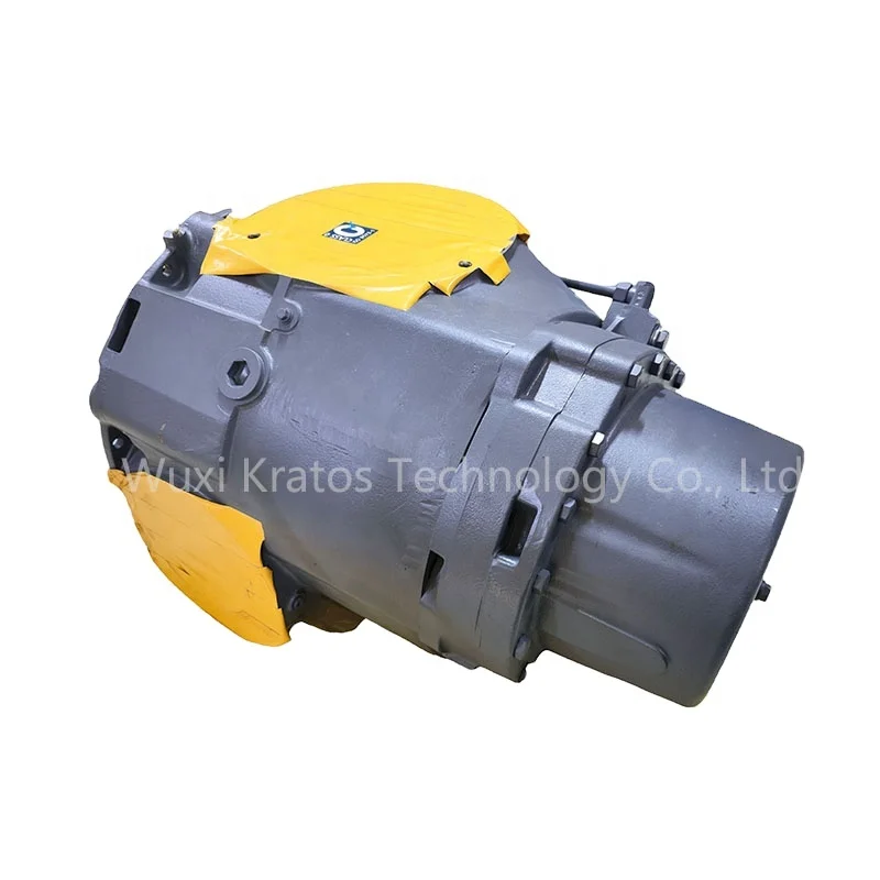 1616635681 O.F.S. Q-21 ATLAS ELEMENT Z STAGE 6 GENUINE OEM