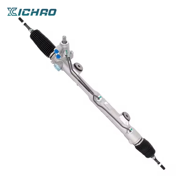 XICHAO Power Gear Box Pinion Steering Rack for Nissan Infiniti G35 G37 V36 X-Trail Patrol Maxima-Models 49001-JK60A