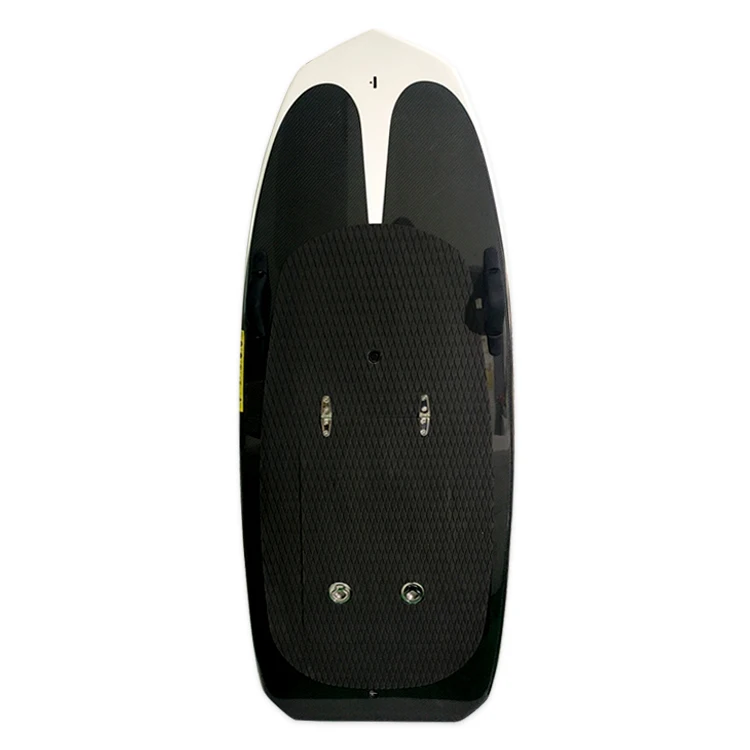 2023 Motorized Power Foil Board Hydrofoil Efoil Jet Surf Electric Surfboard for Sale