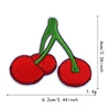 5 # : rosso
