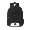 Petit ours noir