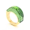 สีเขียว KR107845-K