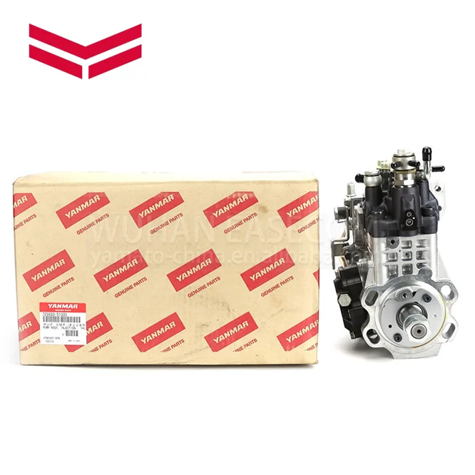 729923-51300 4TNV98 for Yanmar Diesel Fuel Pump for Yanmar Spare Parts 4TNV98 for Yanmar Engine Parts 4TNV98 4TNV94
