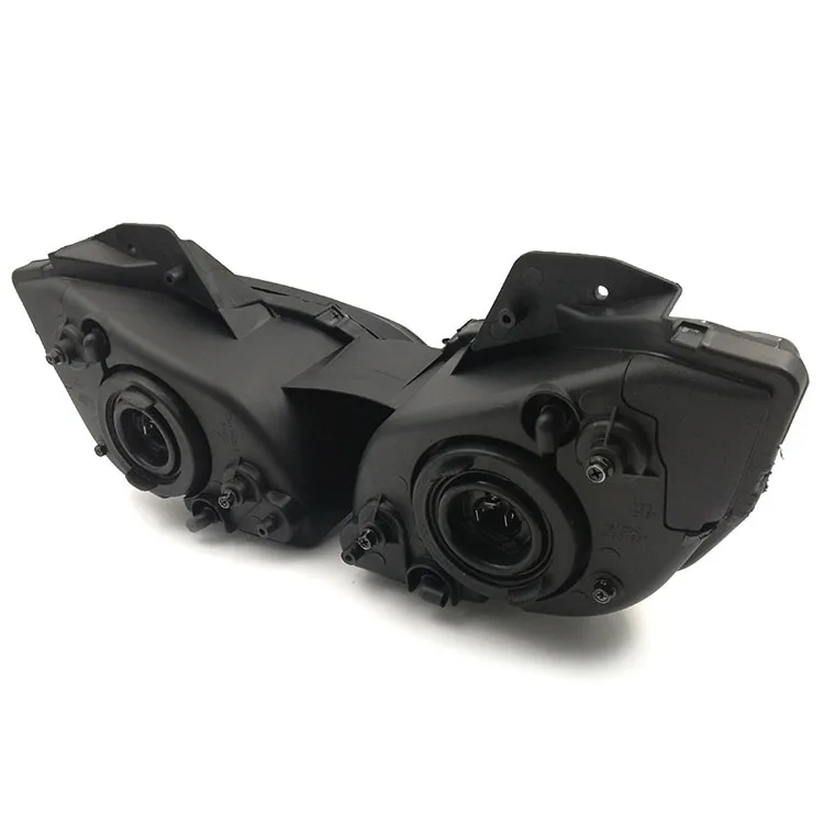 Yamaha r15 v2 headlight cover deals price