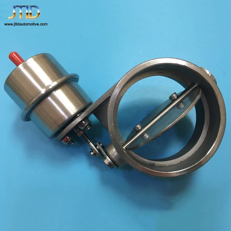 Remote Control Variable Exhaust Retrofit Valve