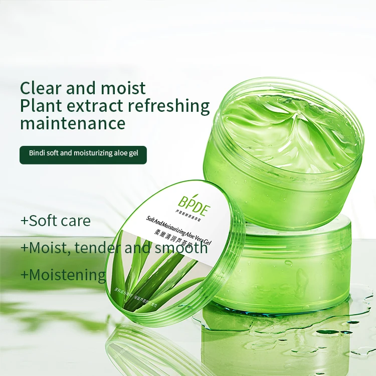 Alibaba.com: BPDE NO.BDI79959 Aloe Vera Gel, 300g moisture-packed  nourishing moisturizer for all skin types. Explore OEM/ODM services for  bulk purchasing.