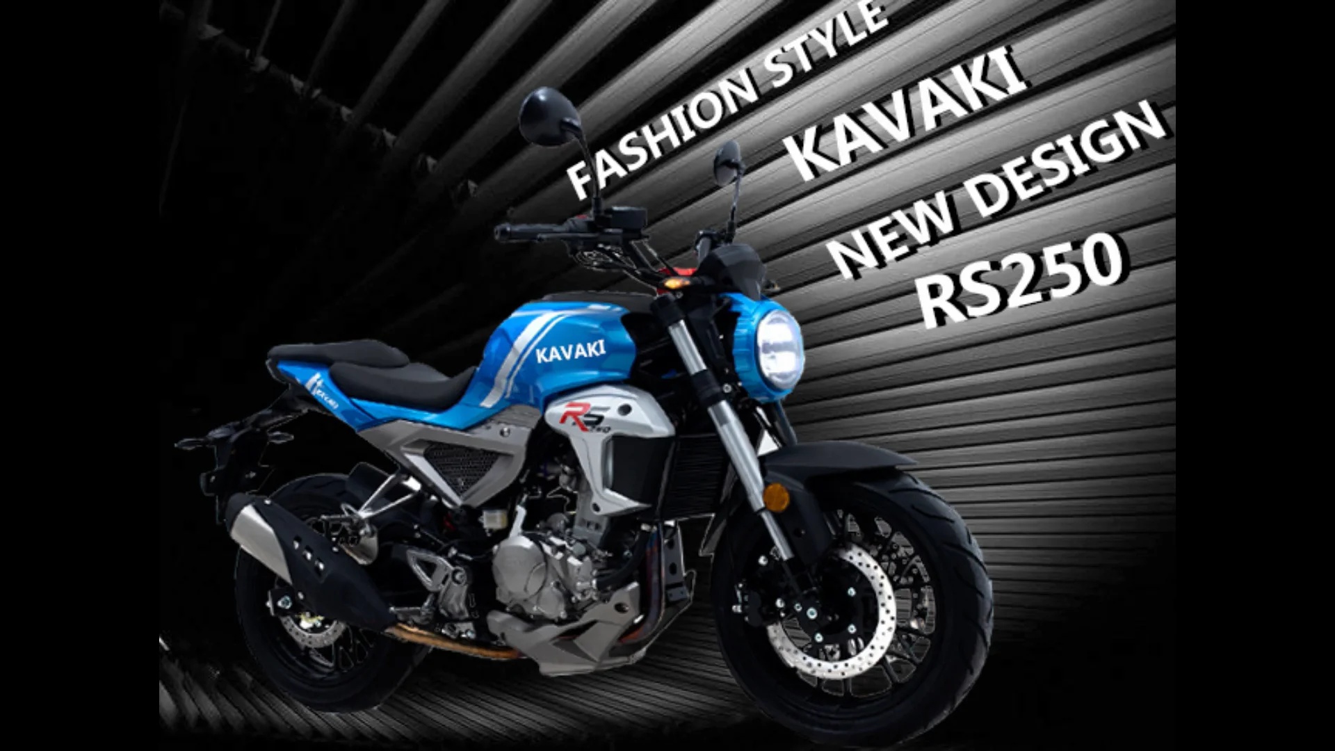 Kavaki High Speed Racing Gasoline Petrol Motorcycle Powerful Engine ...