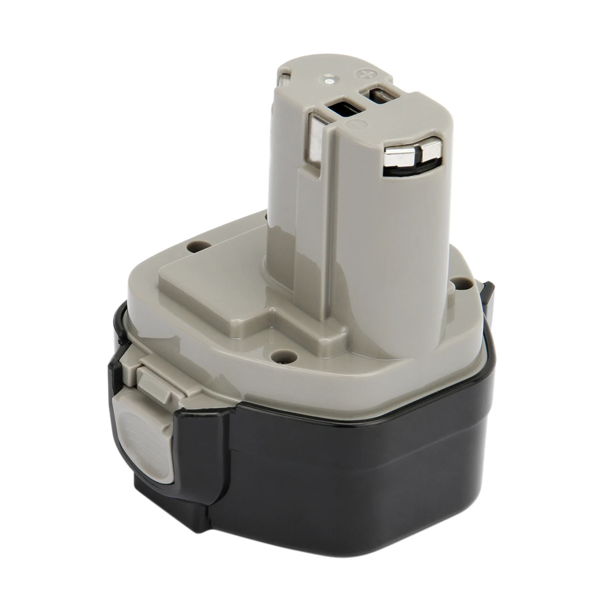 Compatible with Makita 12V 3.0Ah Battery Ni-MH 1220 1222 1233 1234 1235 192681-5 Nimh Battery