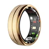 Rose gold no 7