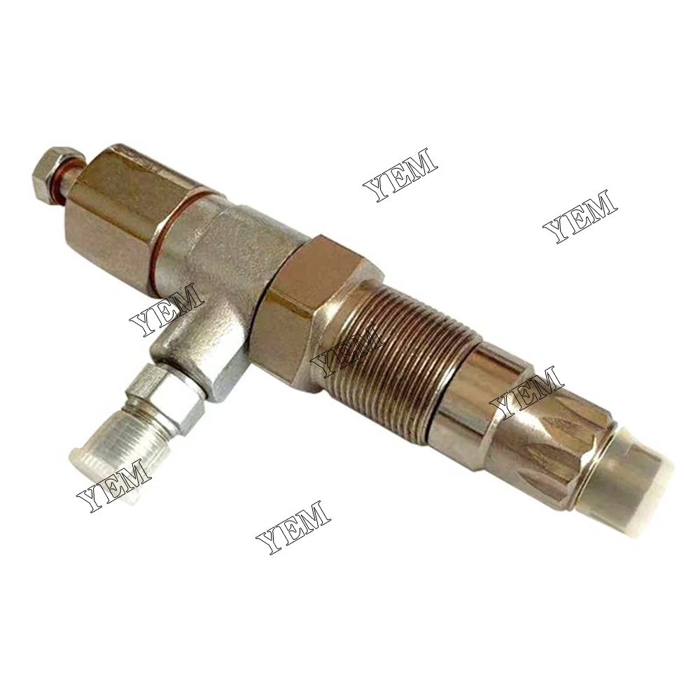 Wholesale Fuel Injector 5153000391 5-15300039-1 for Isuzu C240 C-240PW-28 Hitachi EX50UR
