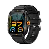 Black + orange