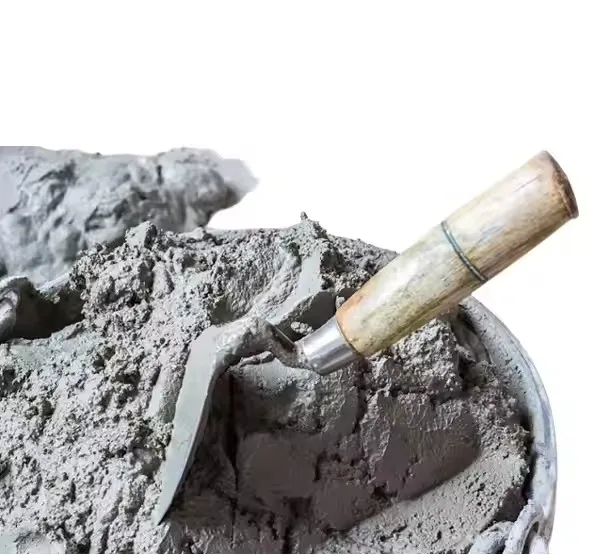 Building POP Portland Cement