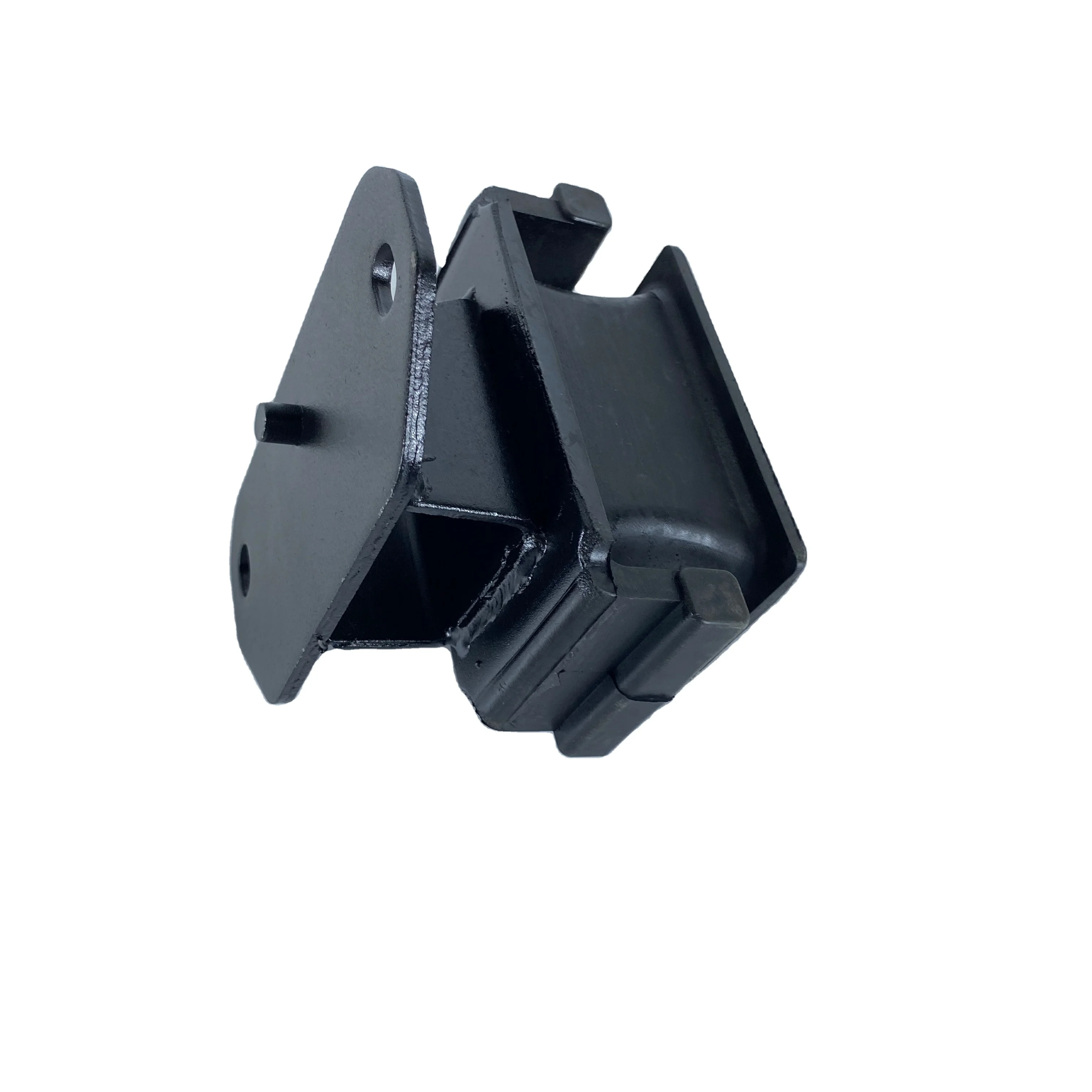 Japanese Heavy Truck Transmission Support OEM 8-97187-416-0  Engine Mounting for ISUZU 4HG1 4HF1NPR