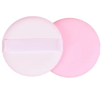 Best Selling Professional Makeup Sponge Powder Puff Face Soft Round Makeup Puff For Makeup and Tools