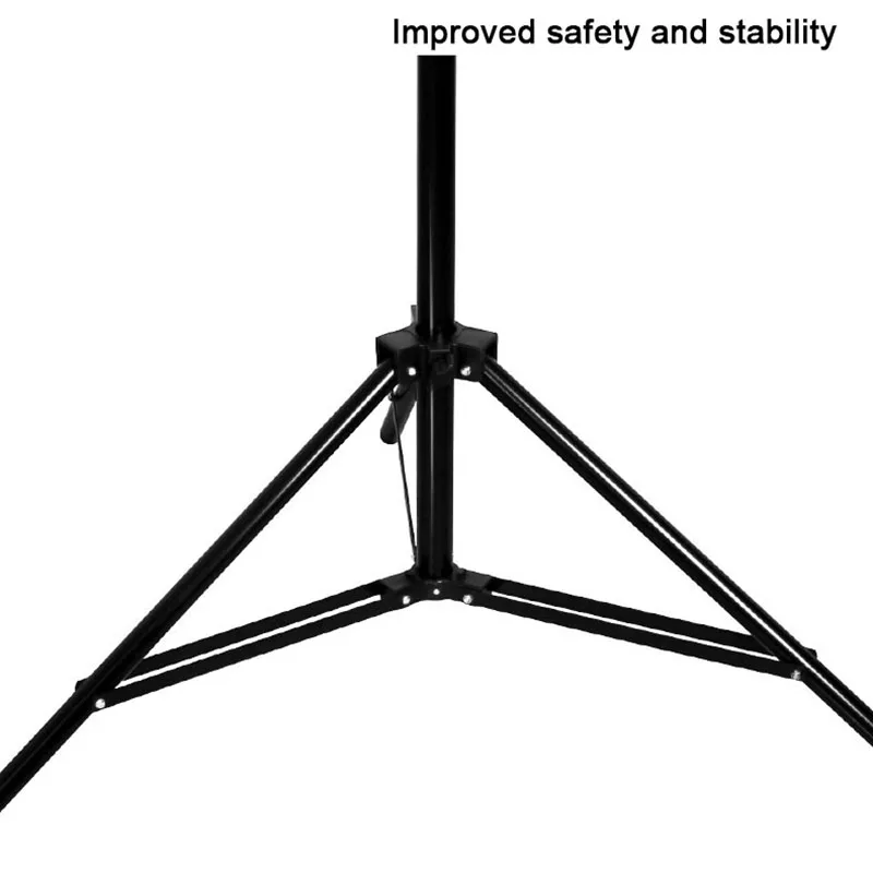 Фото Видео студийной съемки держатель фона фотографическое оборудование фоновая поддержка фон для фотосъемки фон для фотографий