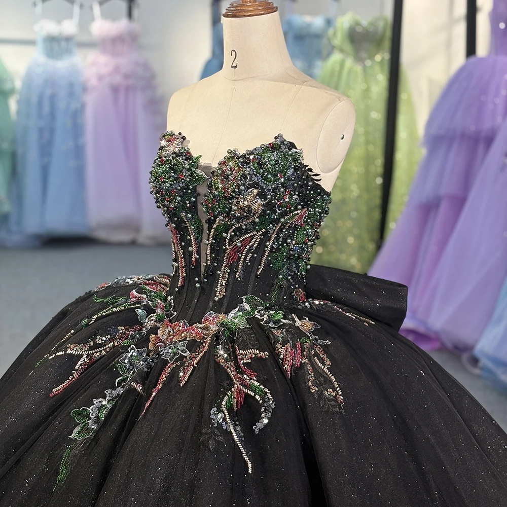 Mexican 3D Floral Quinceanera Dresses Off Shoulder Sweet 16 Prom Gown  Dy6804| Alibaba.com