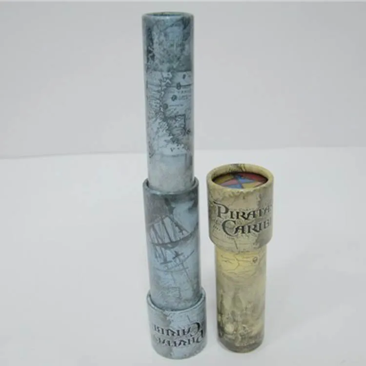 Artascope мини красочные калейдоскоп игрушка для малыша