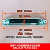Hisense Kelon RZA-0-5172-598-XX-0