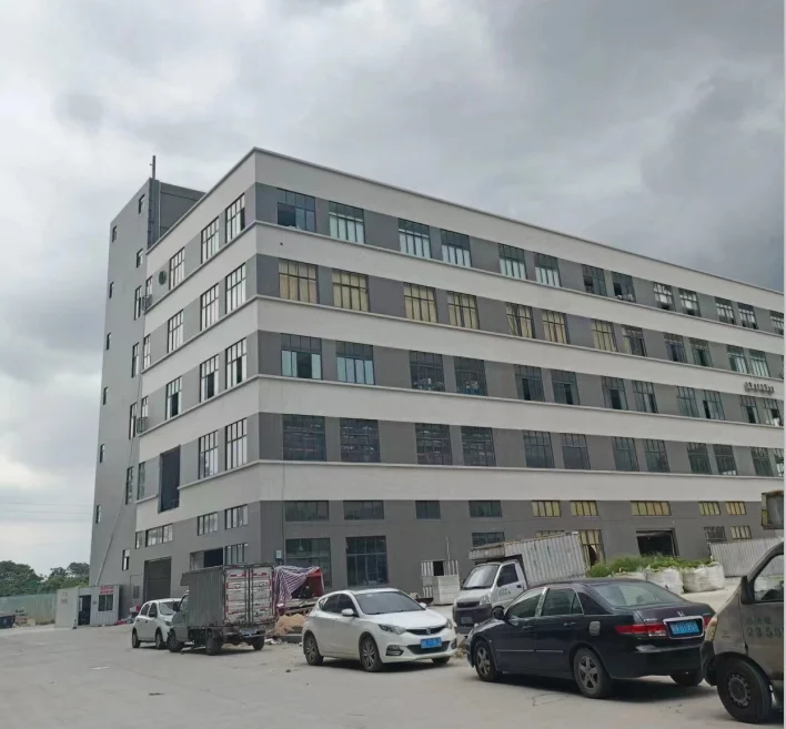 Foshan Baotron Electronics Co., Ltd.
