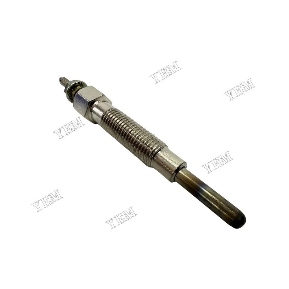 Glow Plug 139-7841 Fit for Mitsubishi 4M40 Engine 4