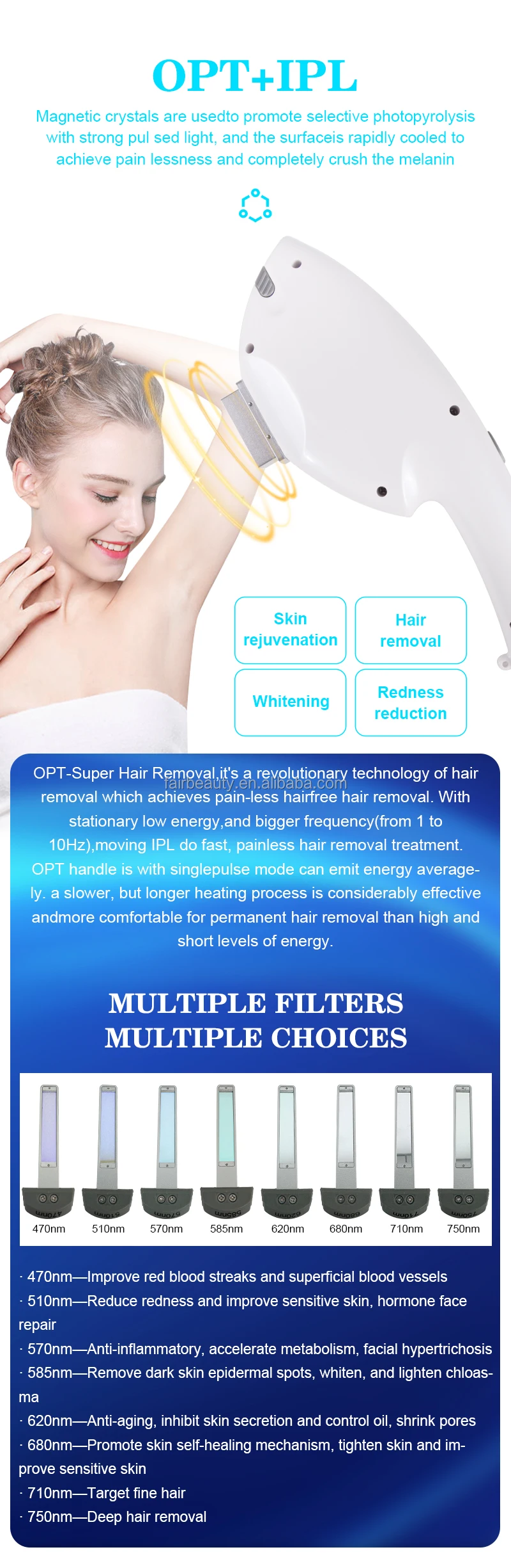 Modular Maintenance Access