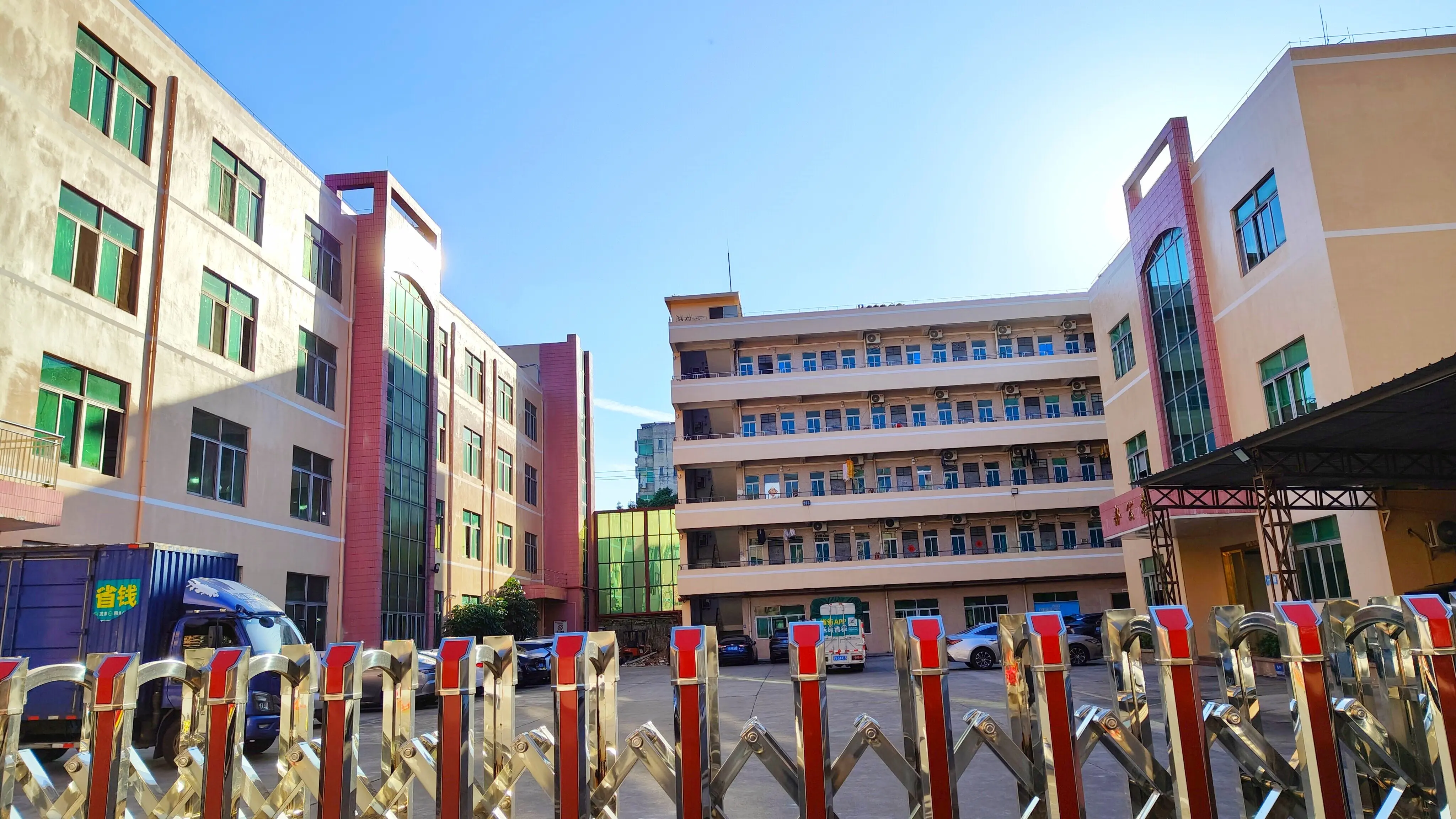 Dongguan Star Packing Co., Ltd. 1
