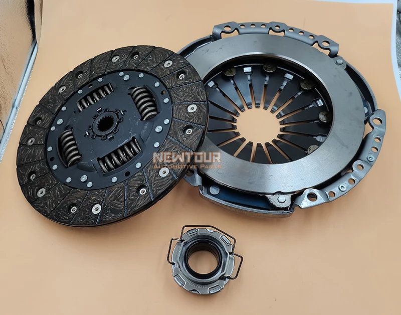 Mg5 Auto Spare Parts - Clutch Cover for SAIC MG 5/GT
