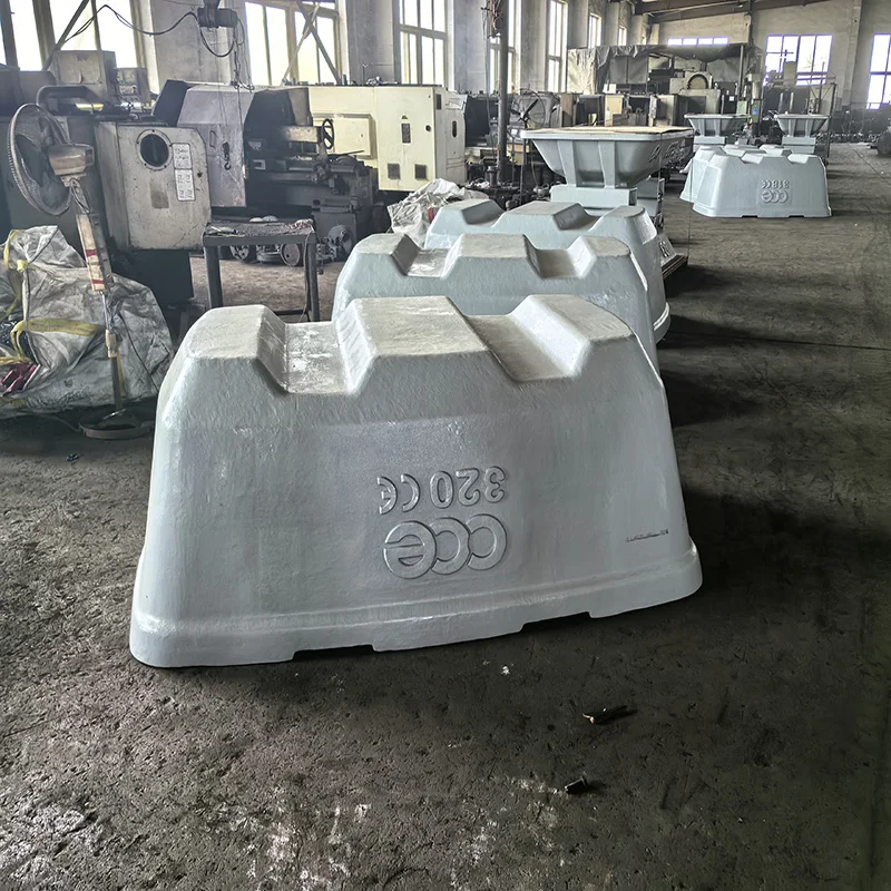 Advanced Material Properties