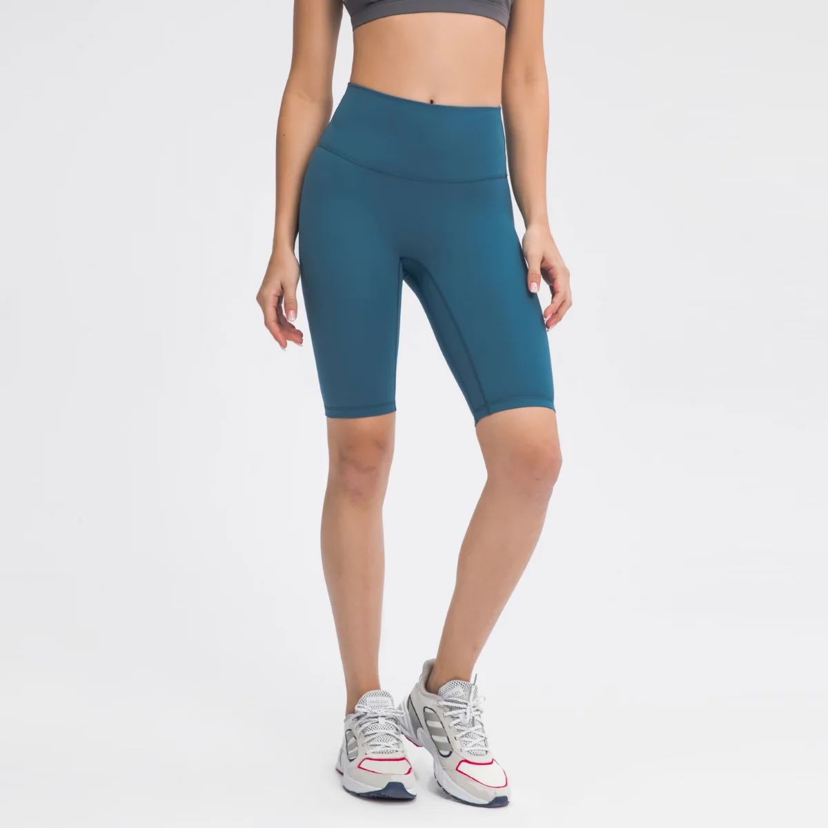 Women Sportswear Women Wholesale Biker 