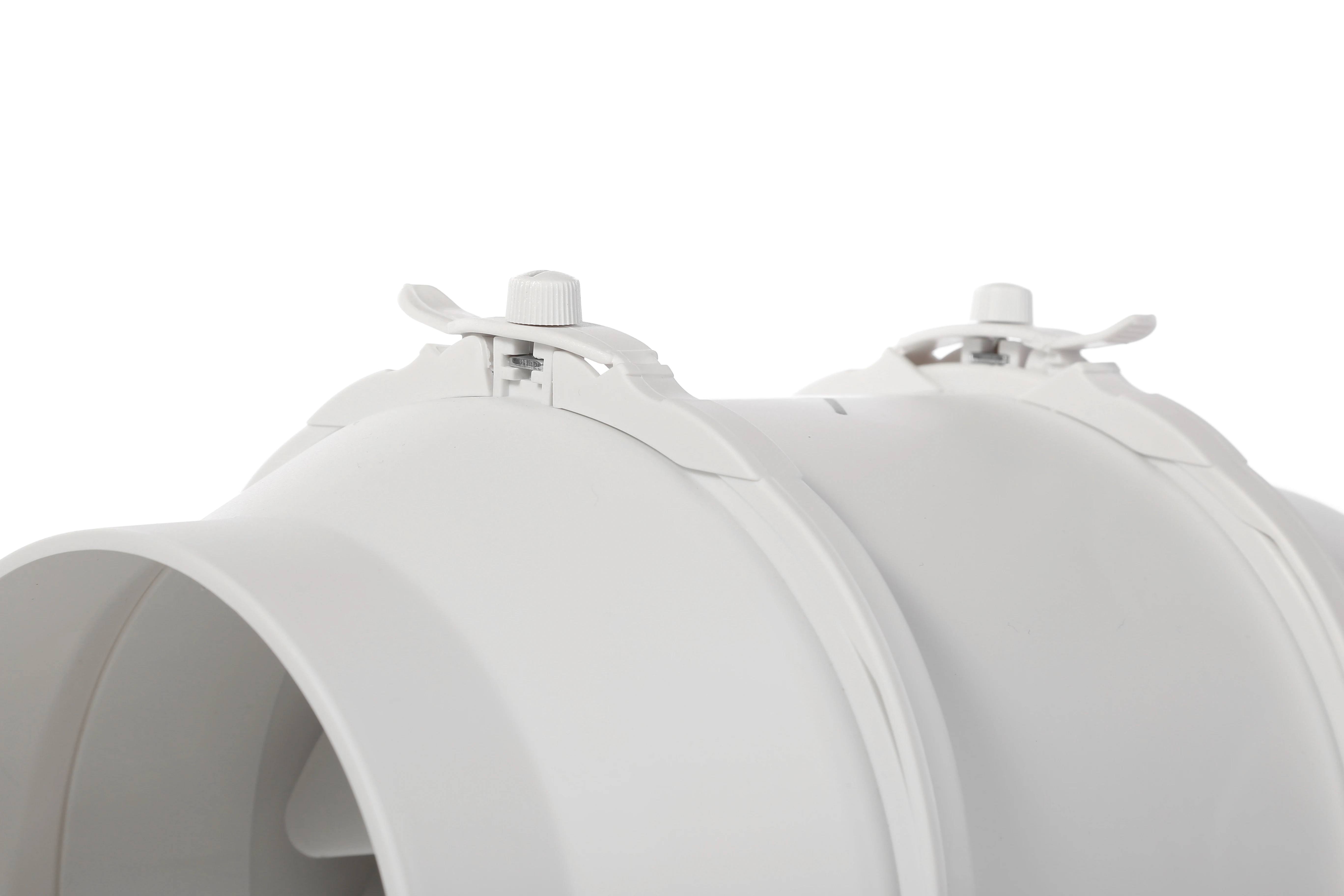 Pvc Duct Fans, 220V, 325 - detail 28