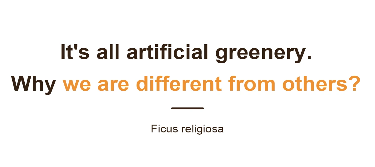 Plastic Artificial Plants Pot Decorative Tree Artificial Leaves Plants Faux Plants Greenery for Indoor Christmas Tree Decoration manufacture