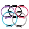 Pilates ring Black