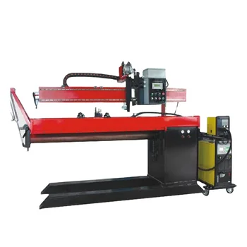 China Manufacturer Stainless Steel Water Tank Seam Welding Machine Seam Welder Machine Seam Welder