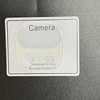 Clear 1pcs