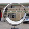 Stainless steel ring