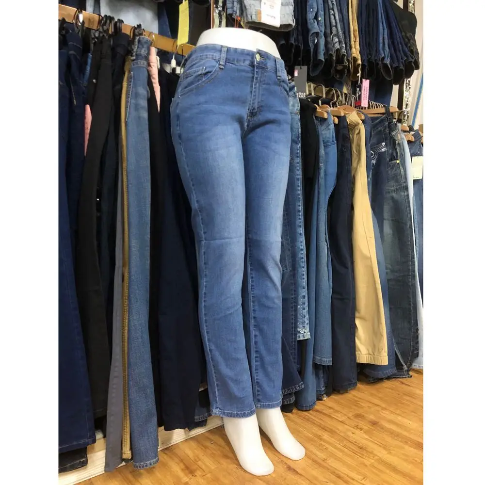 Джинсы для мужчин, оптом