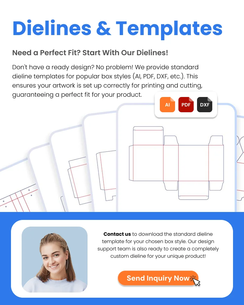 Custom Recyclable Eco-Friendly Corrugated Paper Box for Agricultural Eggs Vegetables Chili Food Matt Lamination Embossing