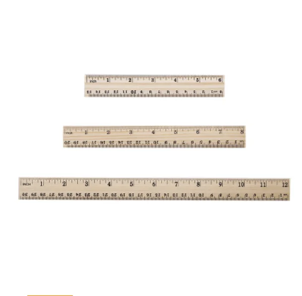 20cm wooden ruler single scale teaching aid sewing wooden ruler buy wooden ruler wooden ruler 20cm scale ruler product on alibaba com