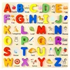 Alfabeto (A-Z)
