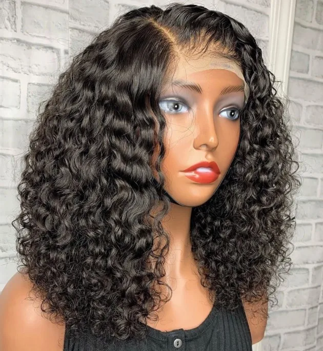 Wholesale Price High Quality Bady Curly Virgin Brazilian Hair Lace Front  Wig Human Hair Bestsale Bady Curly Lace Front Wigs - Buy Braided Full Lace  Front Wigs,Ombre Lace Front Wig,Baby Curly Lace