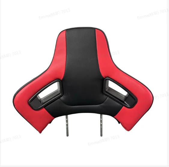 SSCUS Orifixスポーツオートシート改造カーシート用OEMブラック
