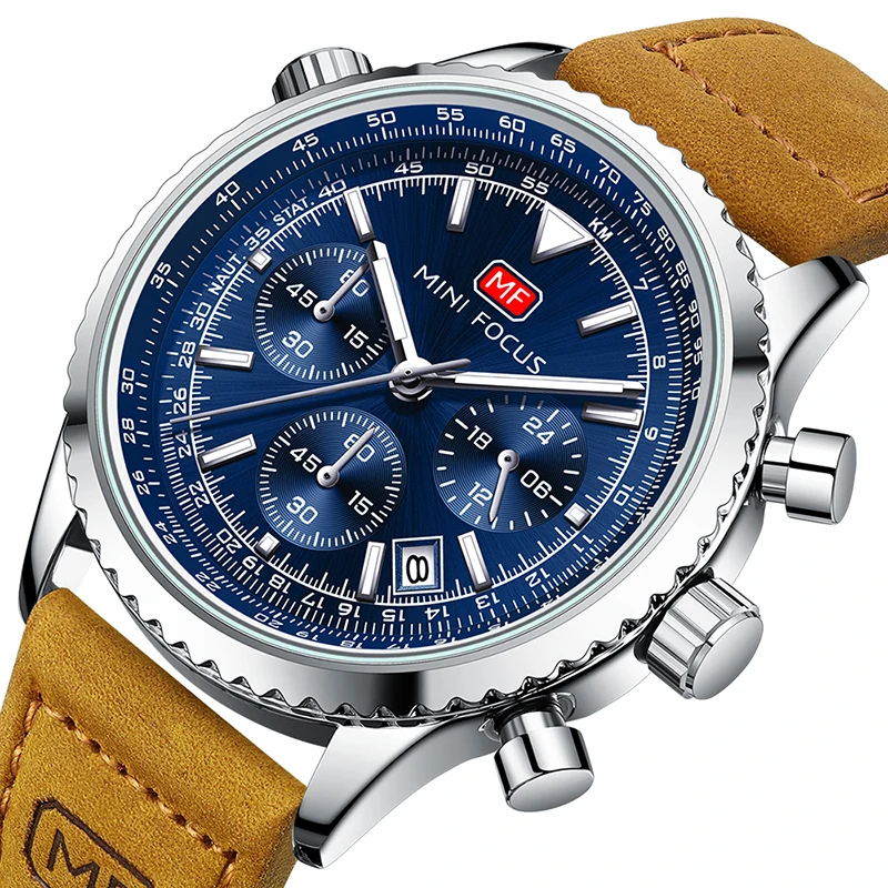 Shop Our Guangzhou Watch Factory - Premium Quartz Styles