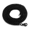 Black 3mm 60cm
