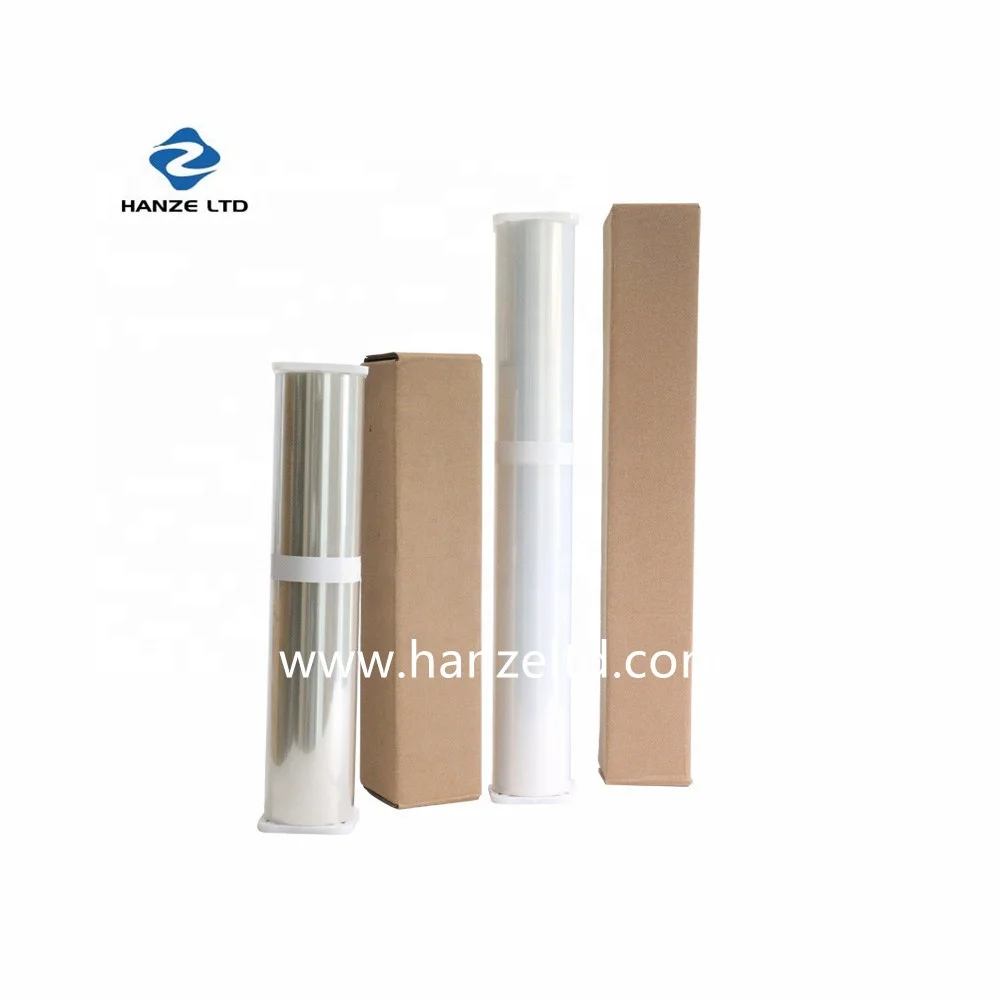 13 X 19 Inch Waterproof Inkjet Transparency Film For Silk Screen Printing